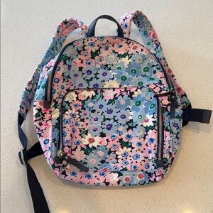 Kate Spade Ditsy Floral Mini Backpack